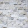 Chiseled Silver Alabaster, Corner - Image 3