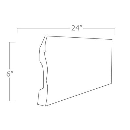 Sierra Accentstone, End - Image 2