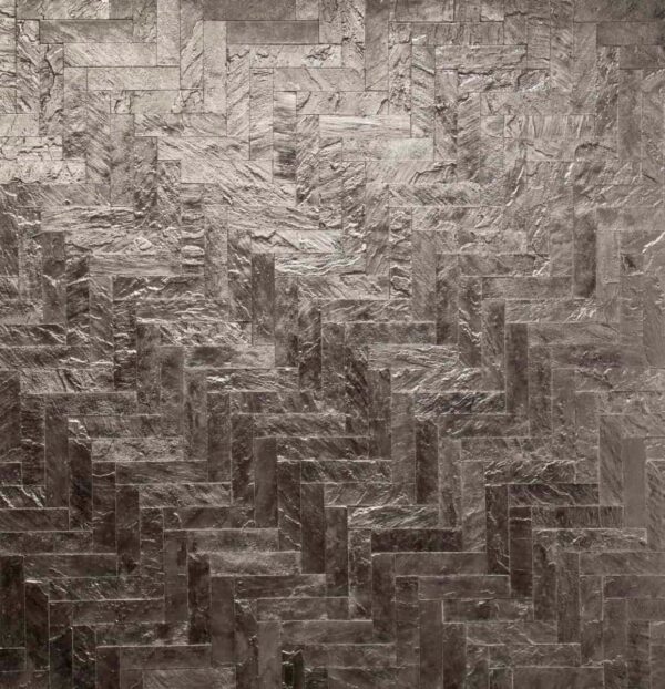 Tempered Metallic Ore Tile - Image 3