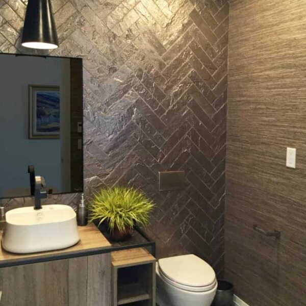 Tempered Metallic Ore Tile - Image 2