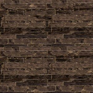 Tempered Pyrite Mosaic