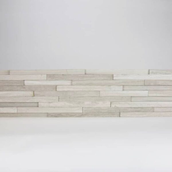 White Birch Honed, Panel - Image 2