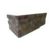 Terracotta Shadowstone, Corner