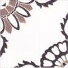 Aura Angelic White 8" x 8"