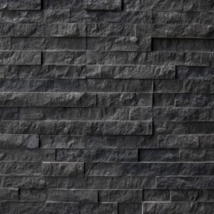Carbon Ledgestone, Panel