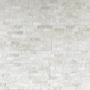 City Creme Ledgestone Panel