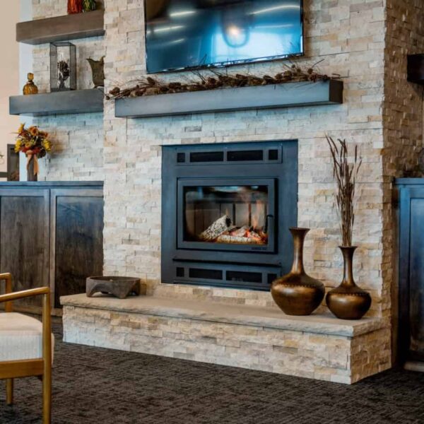 Latte Ledgestone, Panel - Image 9