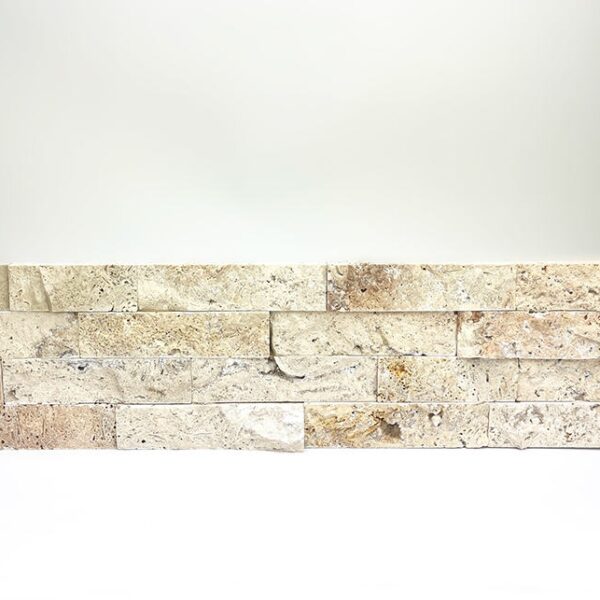 Latte Ledgestone, Panel - Image 4
