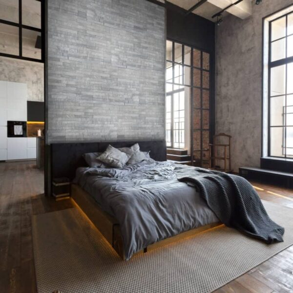Smoke Grey Flamed - Image 3