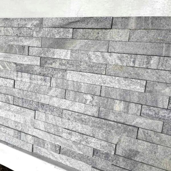 Smoke Grey Flamed - Image 2
