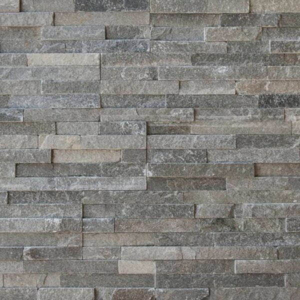 New York Blue Shadowstone, Panel