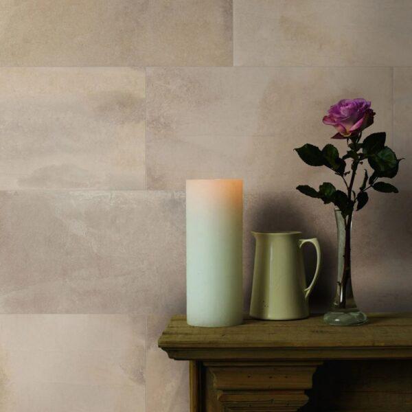 DISK Beige 12" x 24" - Image 2