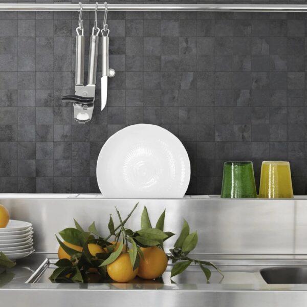DISK Anthracite 2" x 2" Mosaic? - Image 3