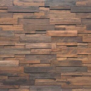 Reclaimed Wood Dark