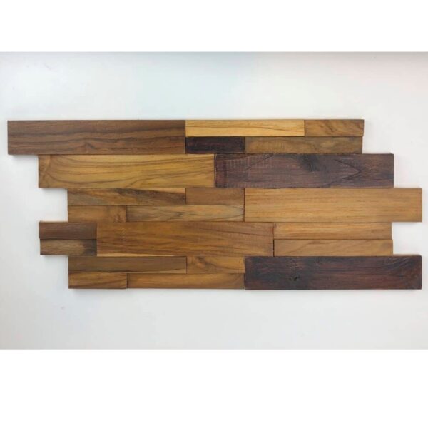 Reclaimed Wood Multi - Image 3