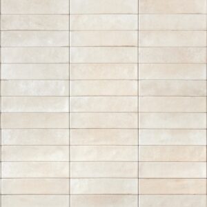 Noho Ivory Glossy Wall Tile