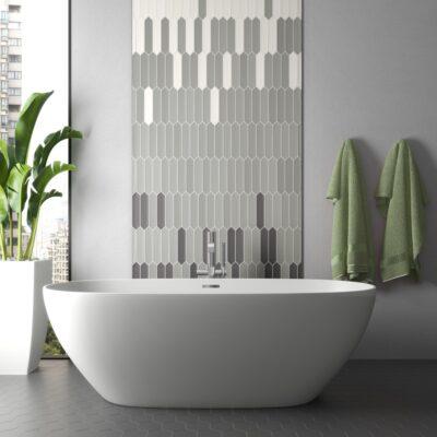 Tango Tile's Ultimate Guide to Vertical Tile Installation