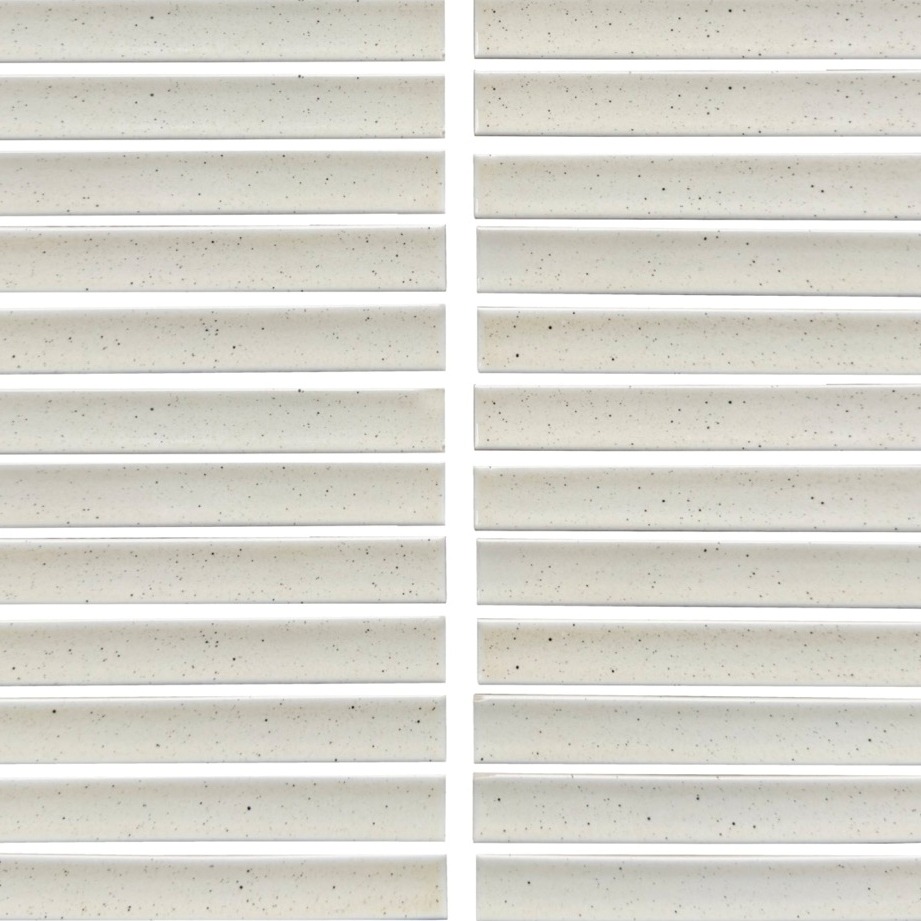 MidMod Mosaic Bars in Oat