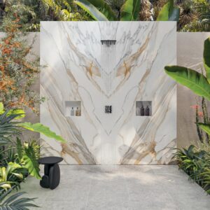 Magnifica Slab Honed