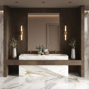 Magnifica Slab Matte