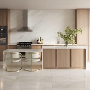 Magnifica Slab Satin