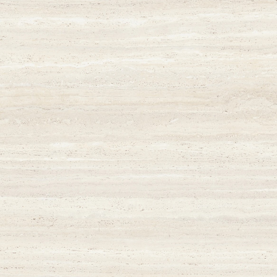 A smooth, light-colored surface with subtle linear patterns and a soft texture, resembling natural stone or concrete.