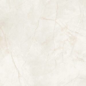 A light-colored marble texture with subtle veining and a smooth surface appearance.