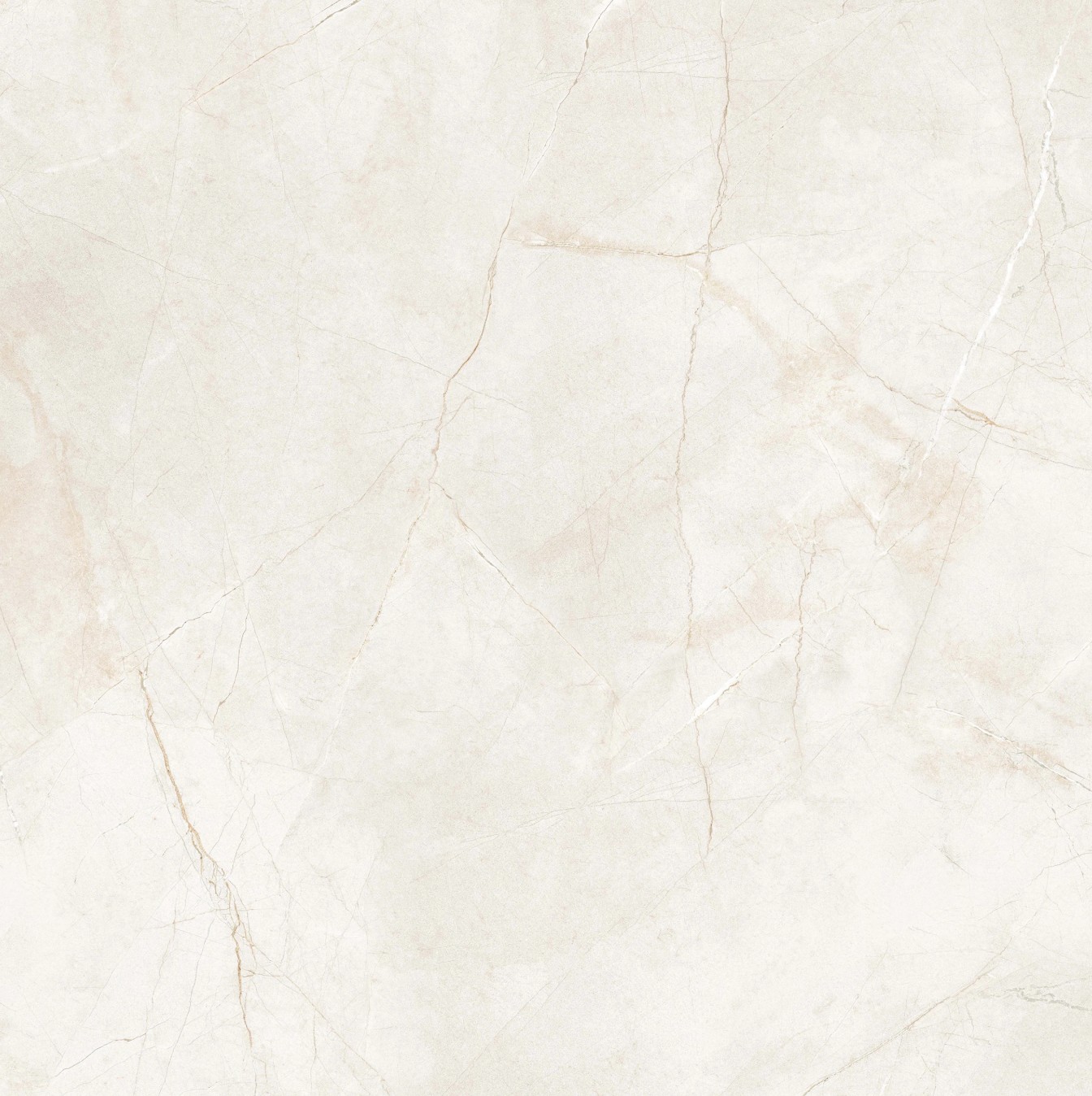 A light-colored marble texture with subtle veining and a smooth surface appearance.