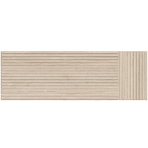 New Dimensions Light Oak Linear