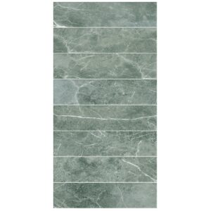 Dama Verde 2.5" x 10" Matte