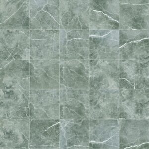 Dama Verde 2.5" x 10" Matte