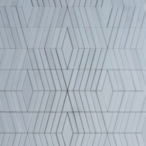 Tango Tile Waterjet Mosaics, Journey 1