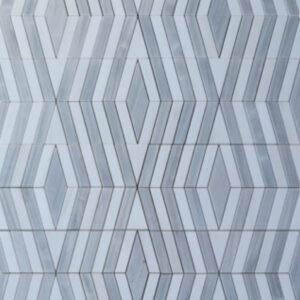 Tango Tile Waterjet Mosaics, Journey 2