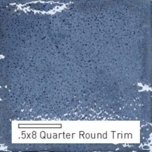 Altea Thistle Blue Quarter Round