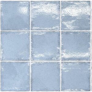 Altea Ash Blue Square