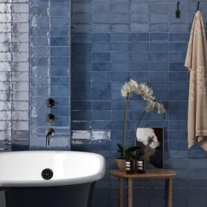 Altea Thistle Blue Subway