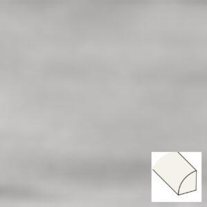 Joyful Steel Wall, Quarter Round