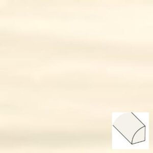 Joyful Bone Wall, Quarter Round