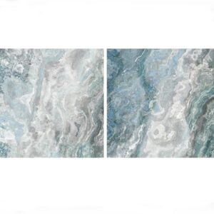 Cloud Aqua – 6×6 Bullnose