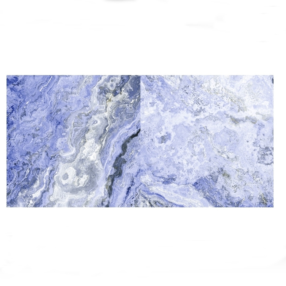 Cloud Cobalt 6×6 Bullnose