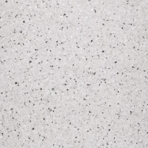Mystère24" x 24" Structured Porcelain Tile in White