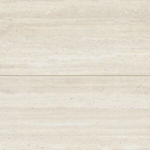 Sensi Roma 24" x 48" Matte R11 Anti-Slip Rated Porcelain Field Tile in Ivory