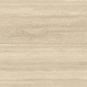Sensi Roma 24" x 48" Matte R11 Anti-Slip Rated Porcelain Field Tile in Cream