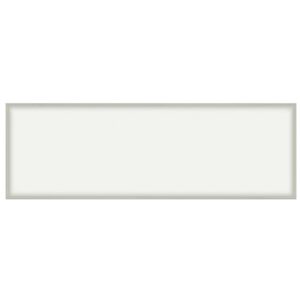 Vetri Bianco 8X24 Polished