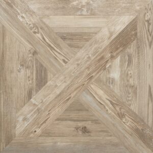 Larix - Baita  Natural 24" x 24"
