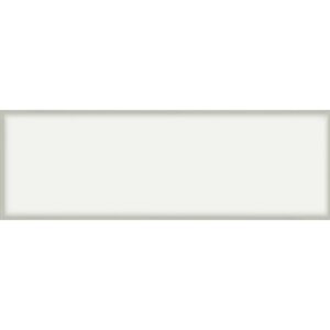 Vetri Bianco 4X12 Polished
