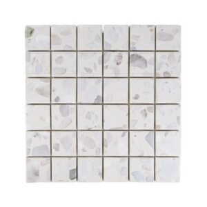 Terrazzo Play Cloud Parade 2x2