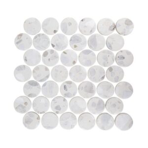 Terrazzo Play Cloud Parade Rounds