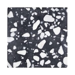 Terrazzo Play Domino Effect 8x8