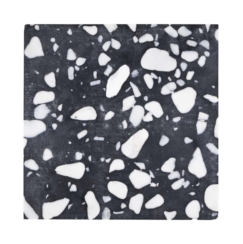 Terrazzo Play Domino Effect 8x8